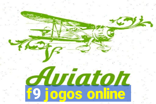 f9 jogos online